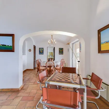 Sainte-maxime Sleeps 6 Pool Wifi Prázdninový dům