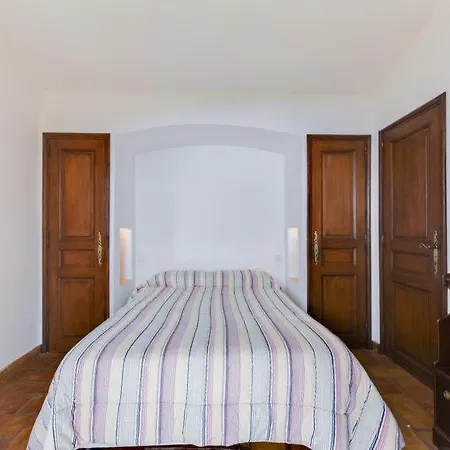 Sainte-maxime Sleeps 6 Pool Wifi Prázdninový dům Sainte-Maxime
