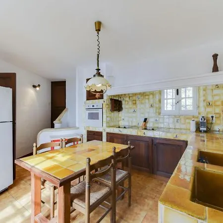 Sainte-maxime Sleeps 6 Pool Wifi Sainte-Maxime