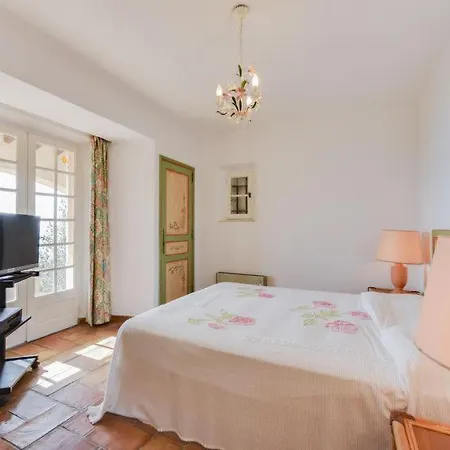 Sainte-maxime Sleeps 6 Pool Wifi Sainte-Maxime