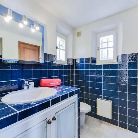 Sainte-maxime Sleeps 6 Pool Wifi Prázdninový dům *