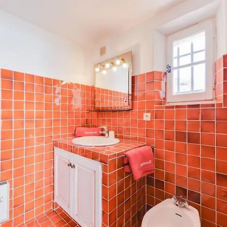 Sainte-maxime Sleeps 6 Pool Wifi * Sainte-Maxime